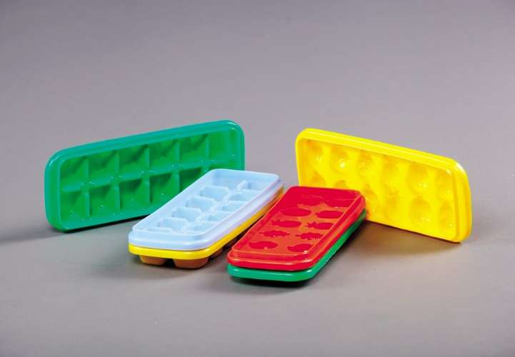 Лёдница «Кубики»